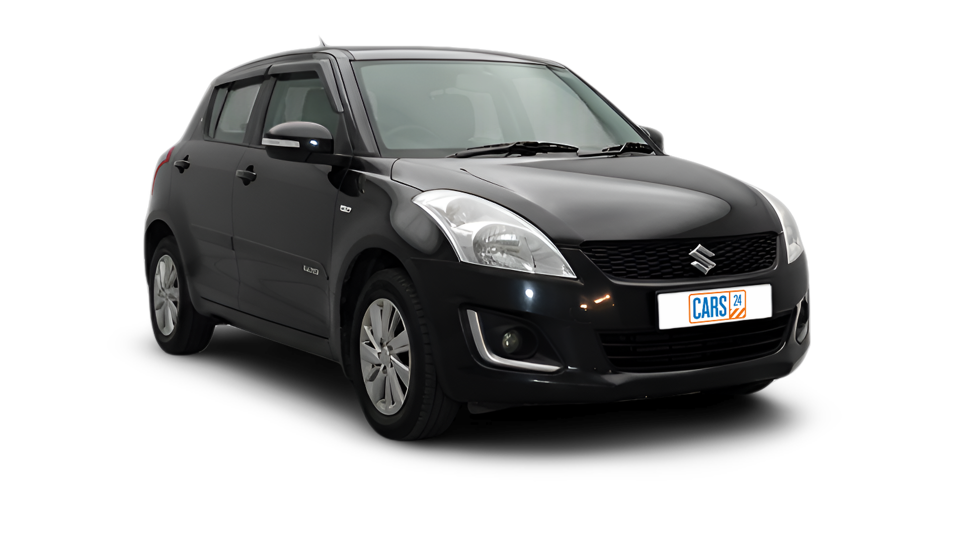 Maruti Swift-img